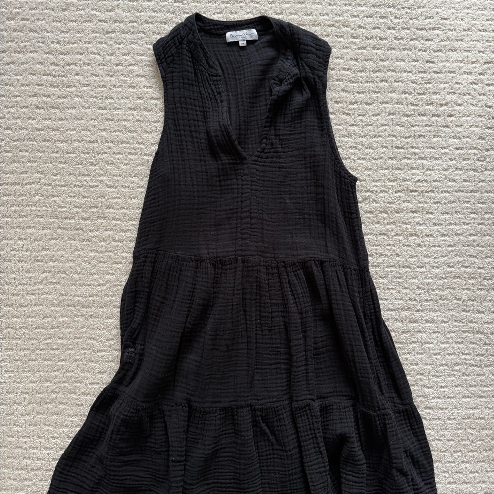Michael Stars Muslin Coverup/ Dress